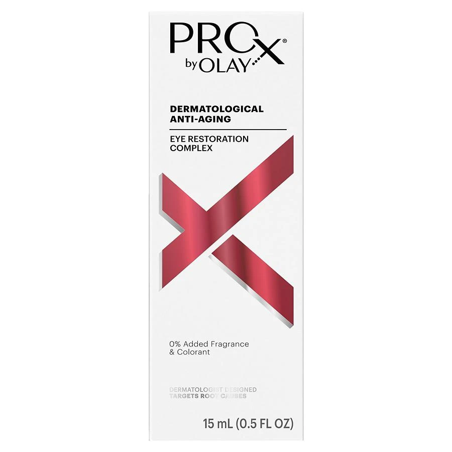 商品Olay|Professional ProX Eye Restoration Complex 抗老眼霜,价格¥191,第1张图片