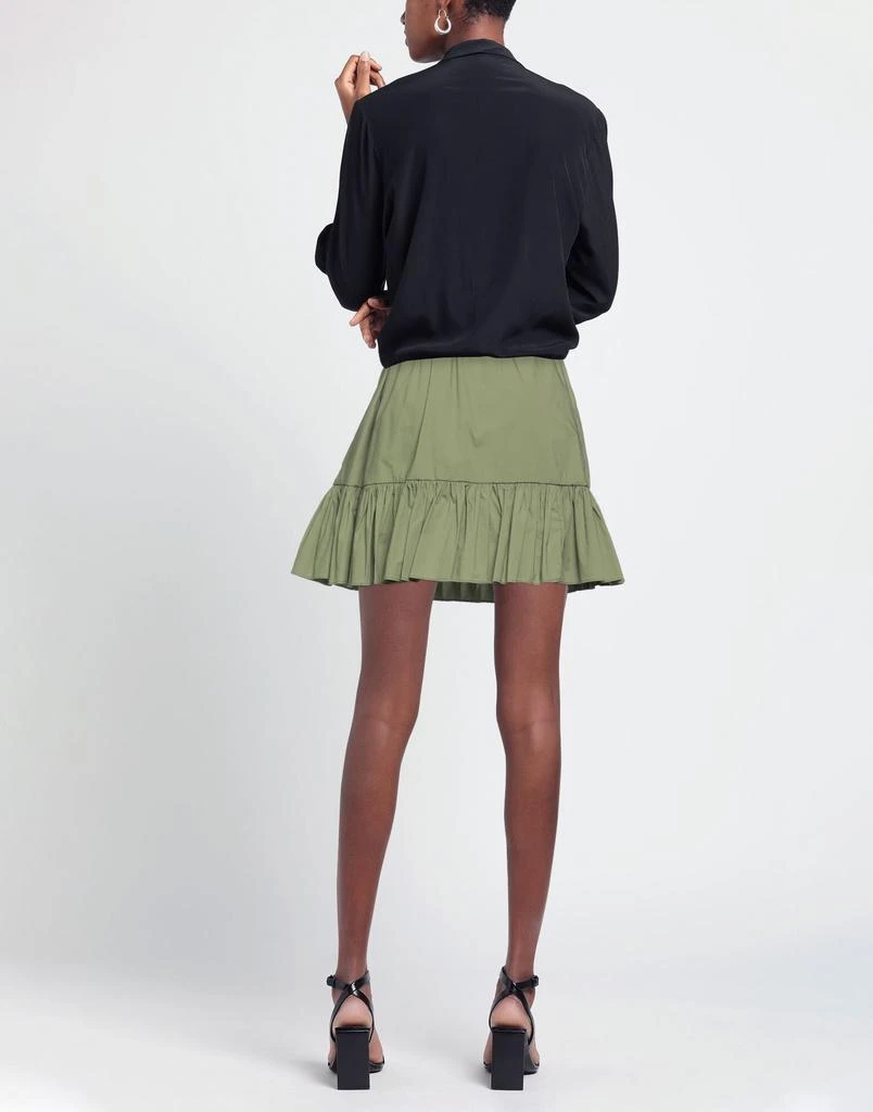 商品Michael Kors|Mini skirt,价格¥334,第3张图片详细描述