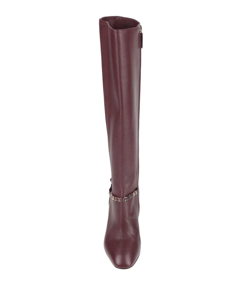 商品Salvatore Ferragamo|Boots,价格¥3066,第4张图片详细描述