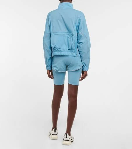 商品NIKE|Dri-FIT running jacket,价格¥743,第3张图片详细描述