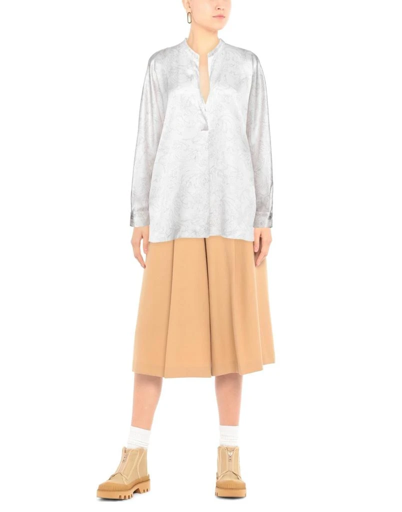 商品Vince|Floral shirts & blouses,价格¥1884,第2张图片详细描述
