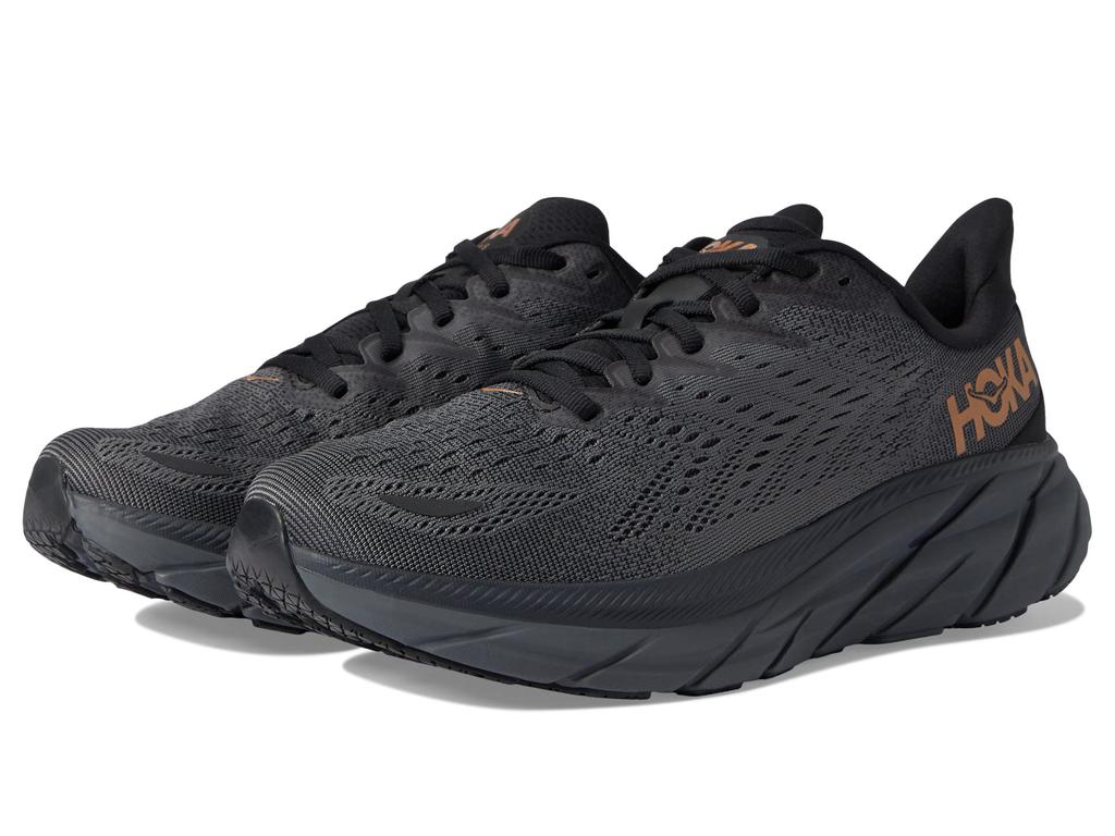 Hoka One One]女士Clifton 8 克利夫顿8 跑鞋价格¥841 | 别样海外购