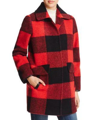 商品Pendleton|Paul Bunyan Plaid Coat,价格¥2619,第1张图片