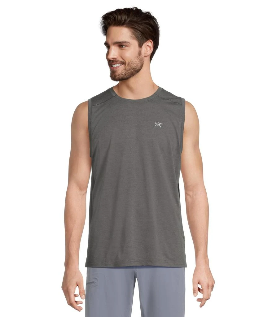 商品Arc'teryx|Cormac Tank,价格¥393,第1张图片
