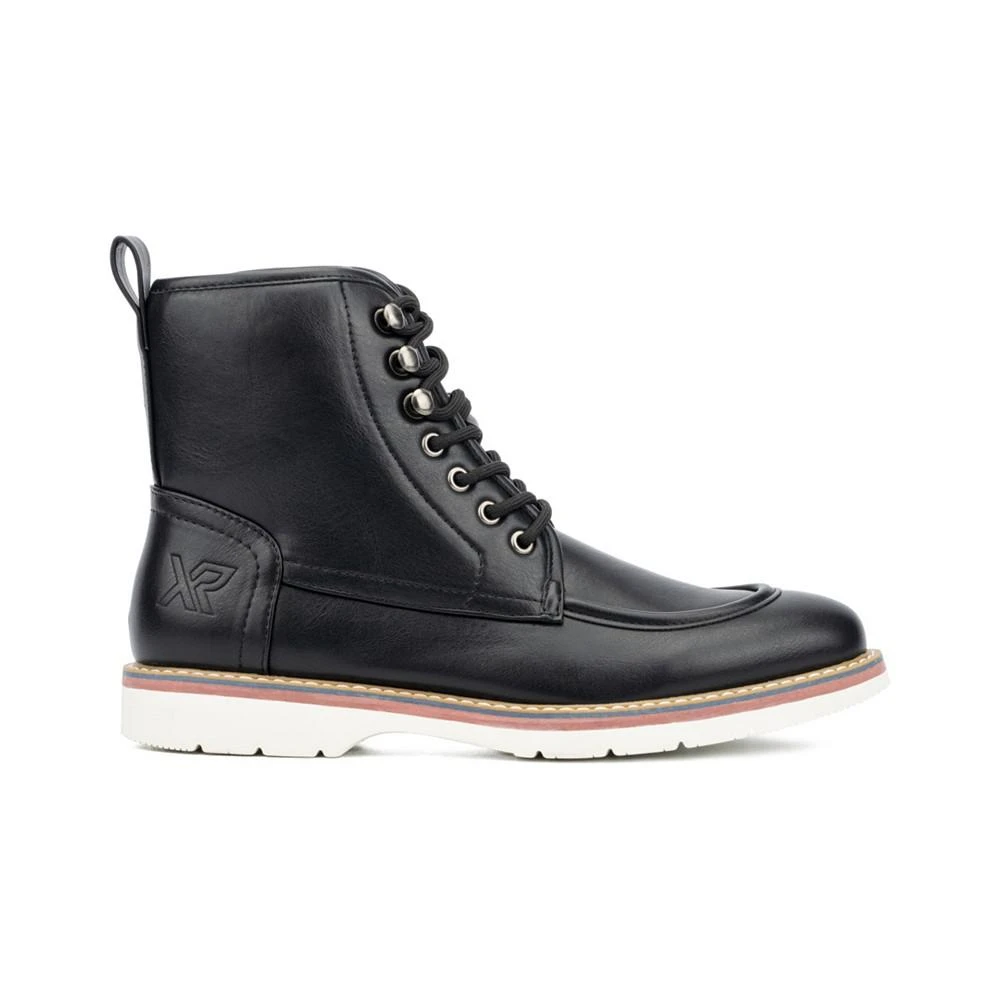 商品XRAY|Men's Kevin Lace Up Boots,价格¥336,第2张图片详细描述