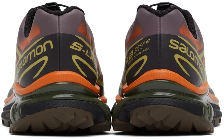 商品Salomon|多色 XT-6 Skyline 运动鞋,价格¥1871,第2张图片详细描述