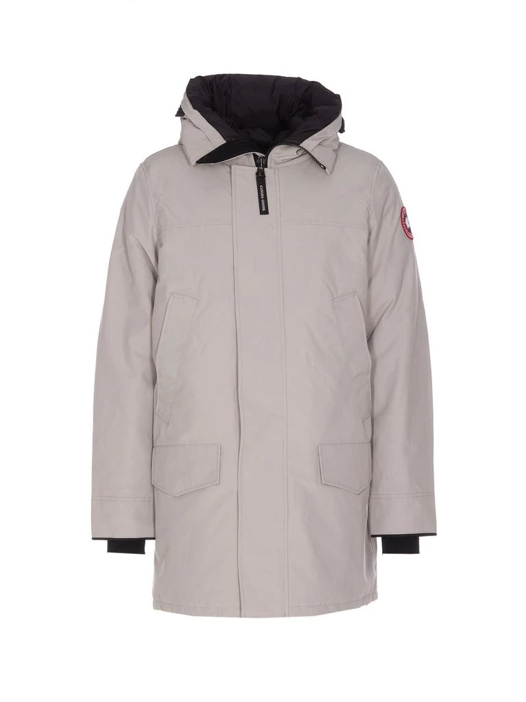 商品Canada Goose|Canada Goose Langford Hooded Parka,价格¥12549,第1张图片