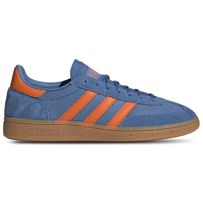 商品Adidas|adidas Originals Handball Spezial - Men's,价格¥842,第1张图片
