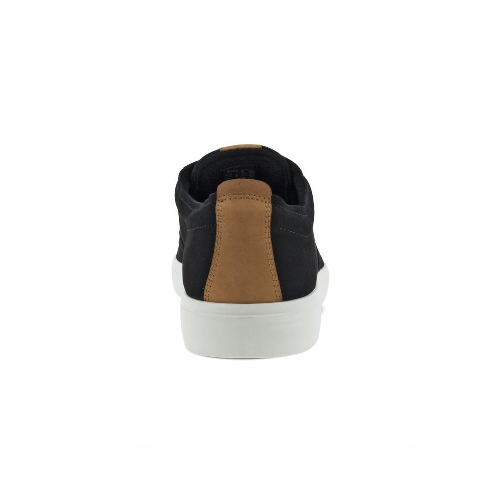 商品ECCO|Soft Classic Plain Toe Sneaker,价格¥609-¥838,第7张图片详细描述