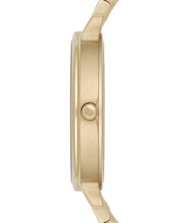 商品Emporio Armani|Kappa Watch, 32mm,价格¥2039,第3张图片详细描述