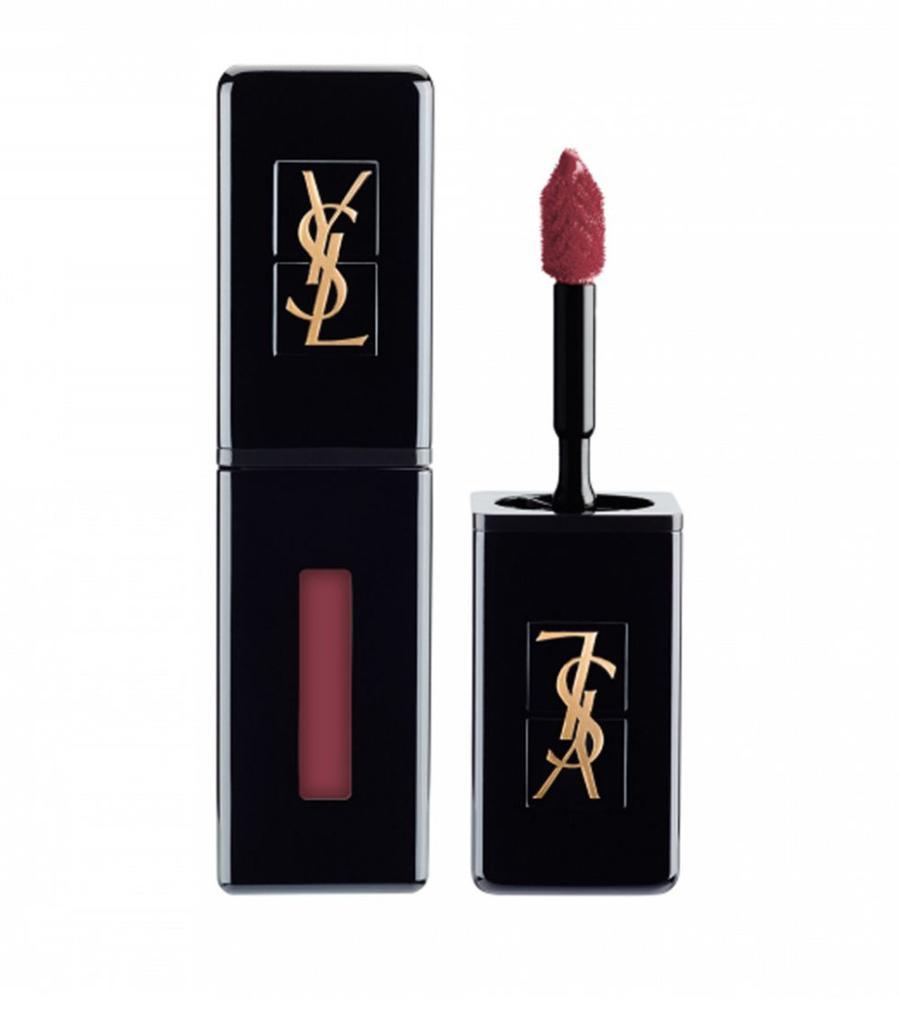 商品Yves Saint Laurent|Vernis À Levres Vinyl Cream Lip Stain,价格¥265,第1张图片