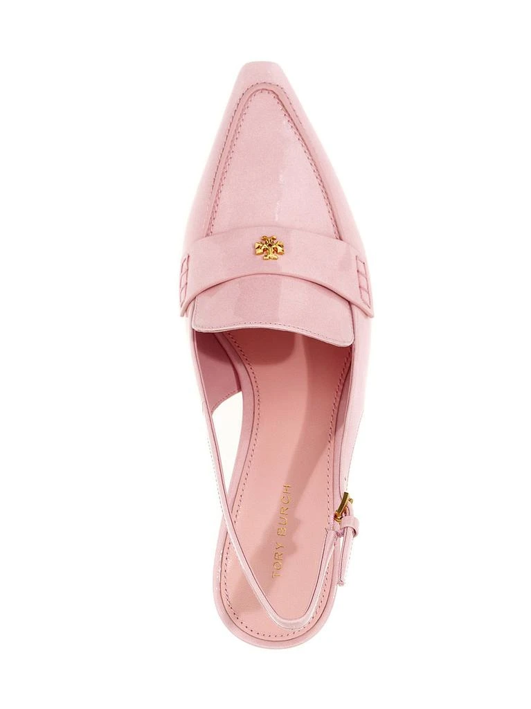 商品Tory Burch|'Delicacy' slingbacks,价格¥1552,第3张图片详细描述