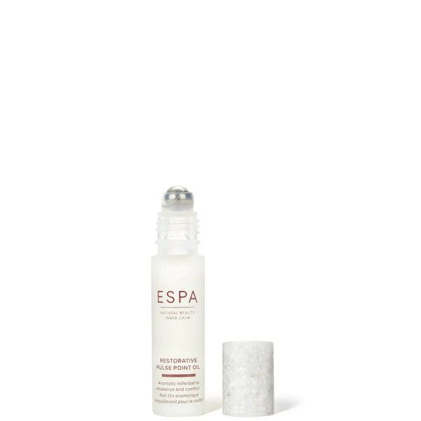 商品ESPA|ESPA Restorative Pulse Point Oil 9ml,价格¥396,第3张图片详细描述