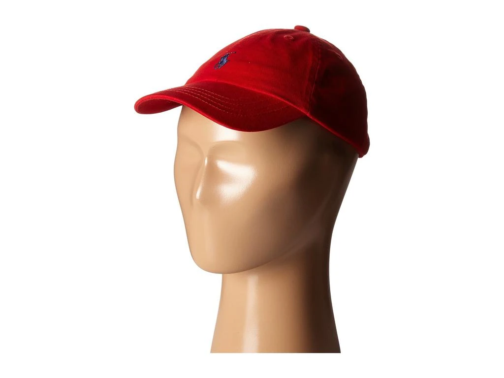 商品Ralph Lauren|童款棒球帽,价格¥189,第1张图片