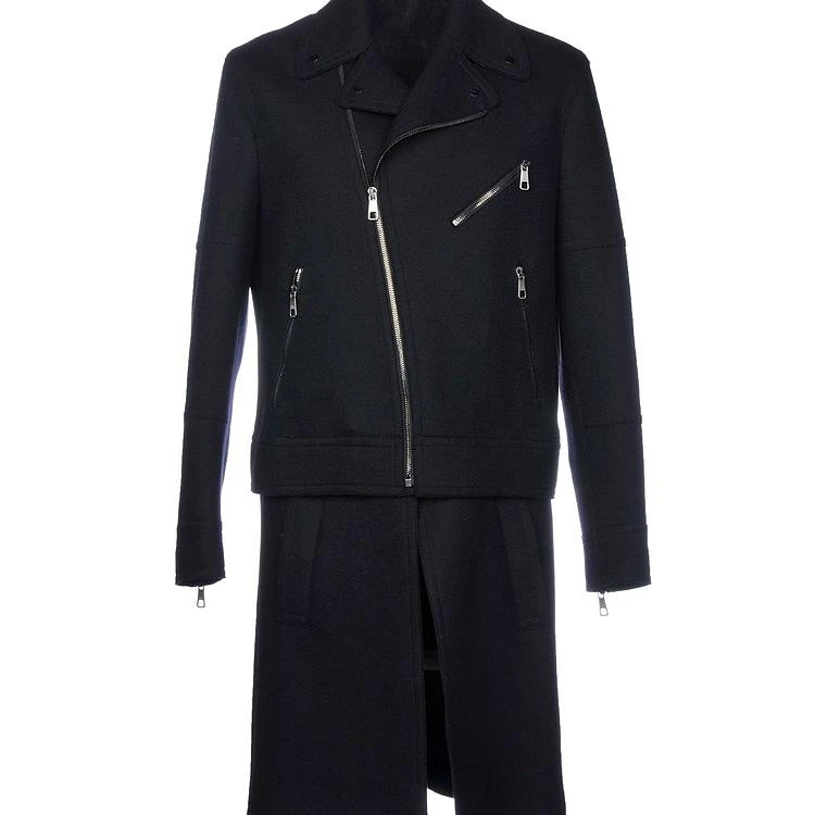 商品Neil Barrett|Coat,价格¥6996,第1张图片