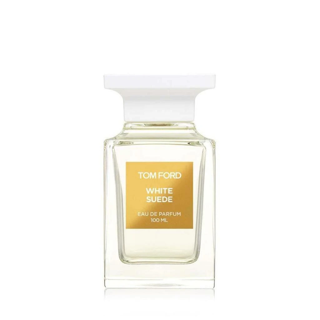 商品Tom Ford|TOM FORD 汤姆福特 暗麝心魄(白麝香)香水EDP 100ml,价格¥3480,第1张图片