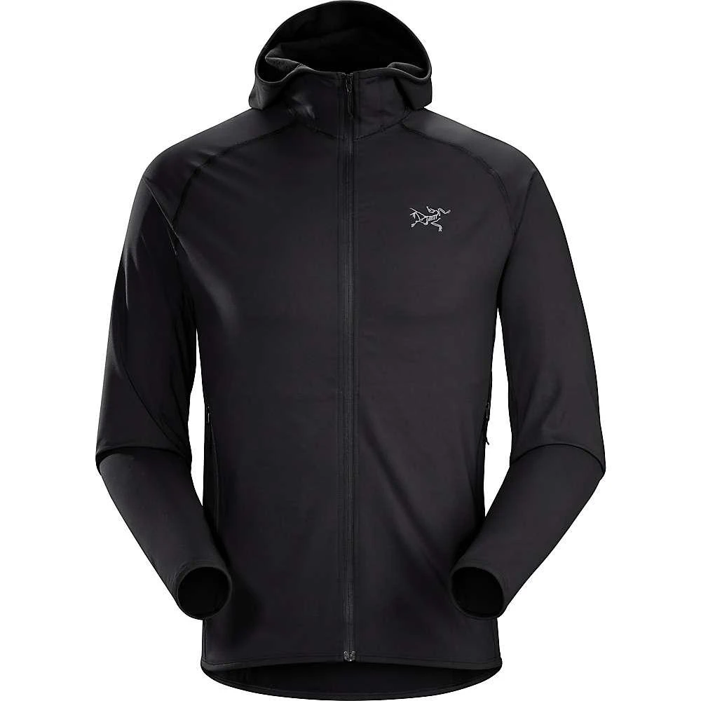 商品Arc'teryx|Adahy 连帽外套,价格¥863,第2张图片详细描述