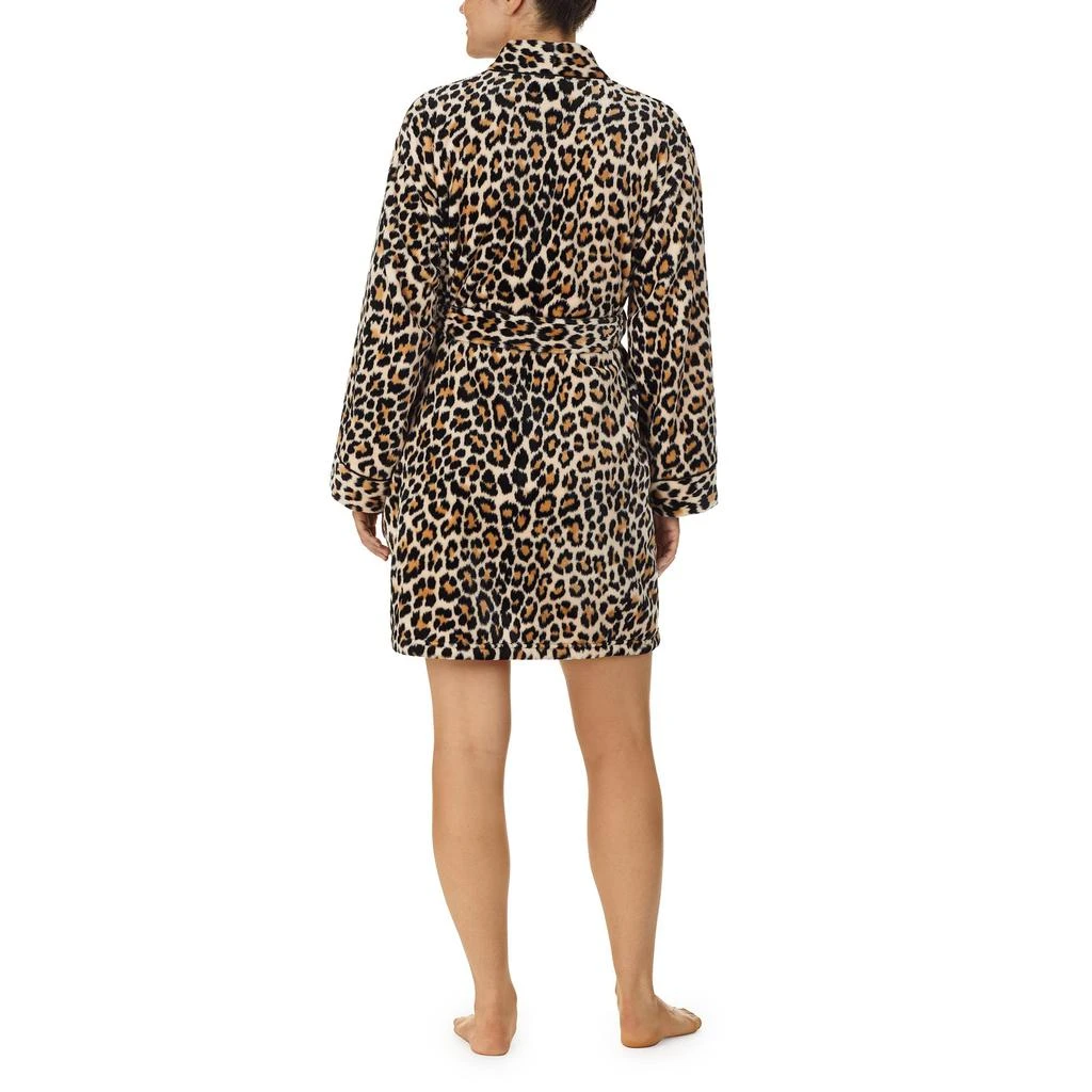 商品Kate Spade|Chenille Wrap Robe,价格¥515,第2张图片详细描述
