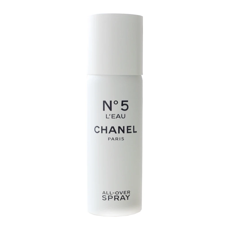 Chanel香奈儿 N°5五号之水清新香体喷雾150ml 商品