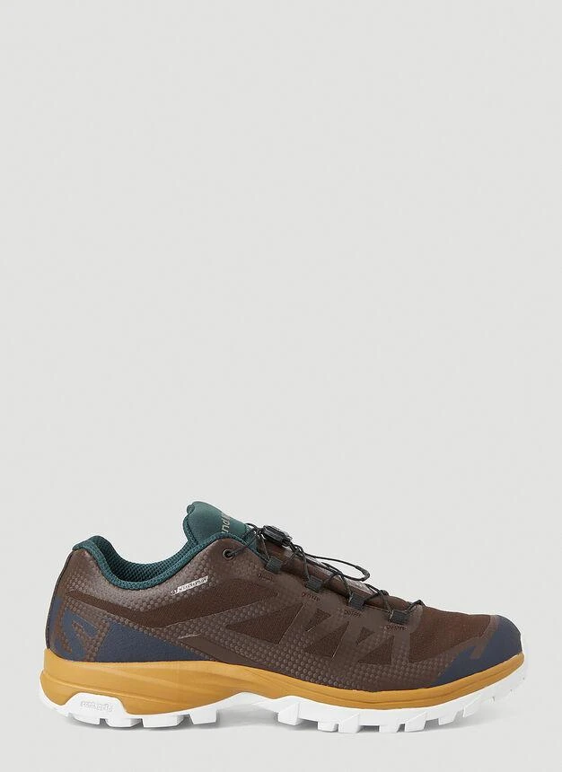 商品And Wander|Salomon Outpath GTX® for and Wander in Brown,价格¥1021,第1张图片