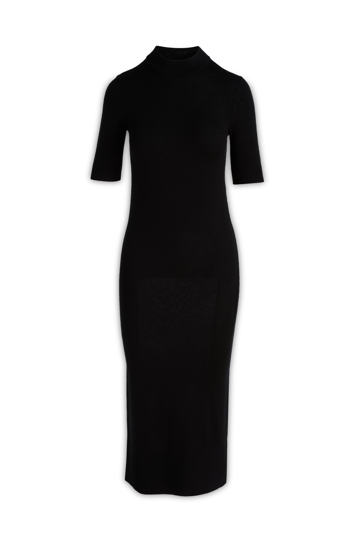 Calvin Klein 女士连衣裙 K20K205035BEH 黑色商品第1张图片规格展示