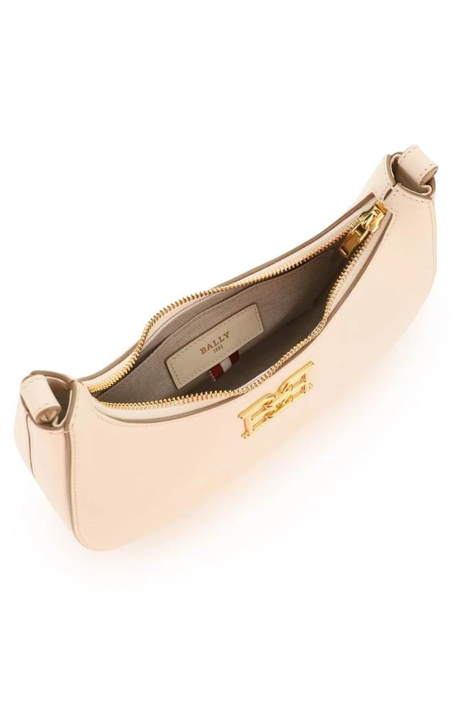 商品Bally|Bally leather bleyr bag,价格¥4861,第2张图片详细描述
