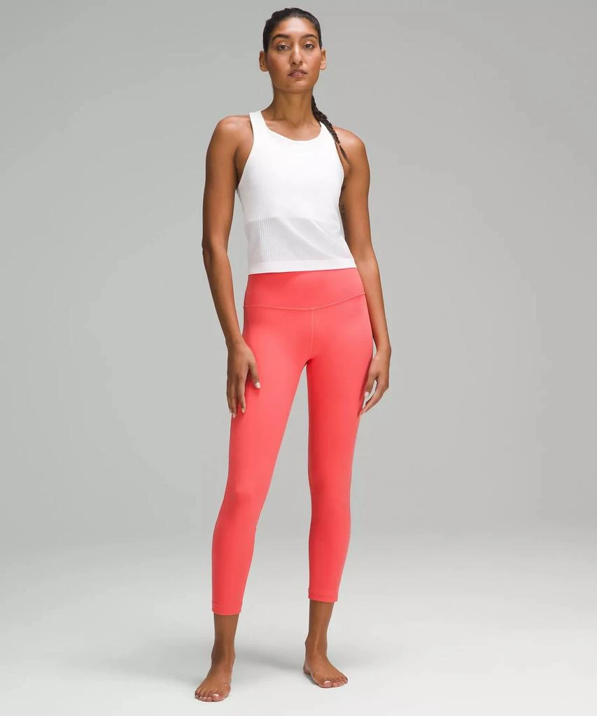 商品Lululemon|lululemon Align™ High-Rise Pant 25",价格¥445,第4张图片详细描述