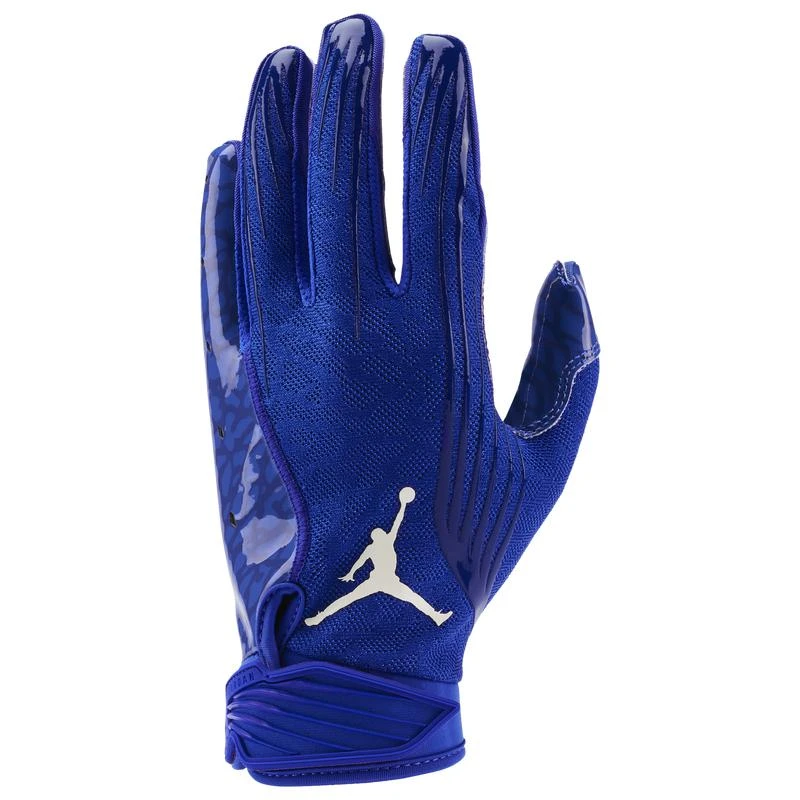 商品Jordan|Jordan Fly Lock Football Glove - Men's,价格¥479,第1张图片