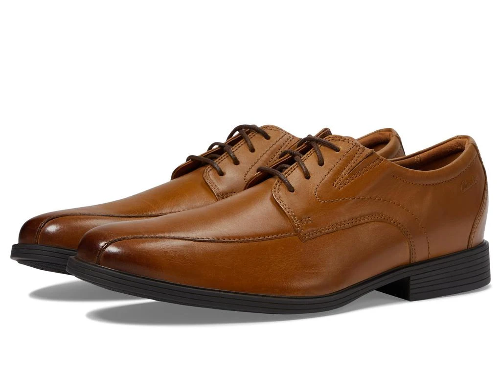 商品Clarks|Whiddon Pace,价格¥499,第1张图片