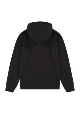 商品Levi's|S Boys 8 20 Pullover Hoodie,价格¥148,第2张图片详细描述