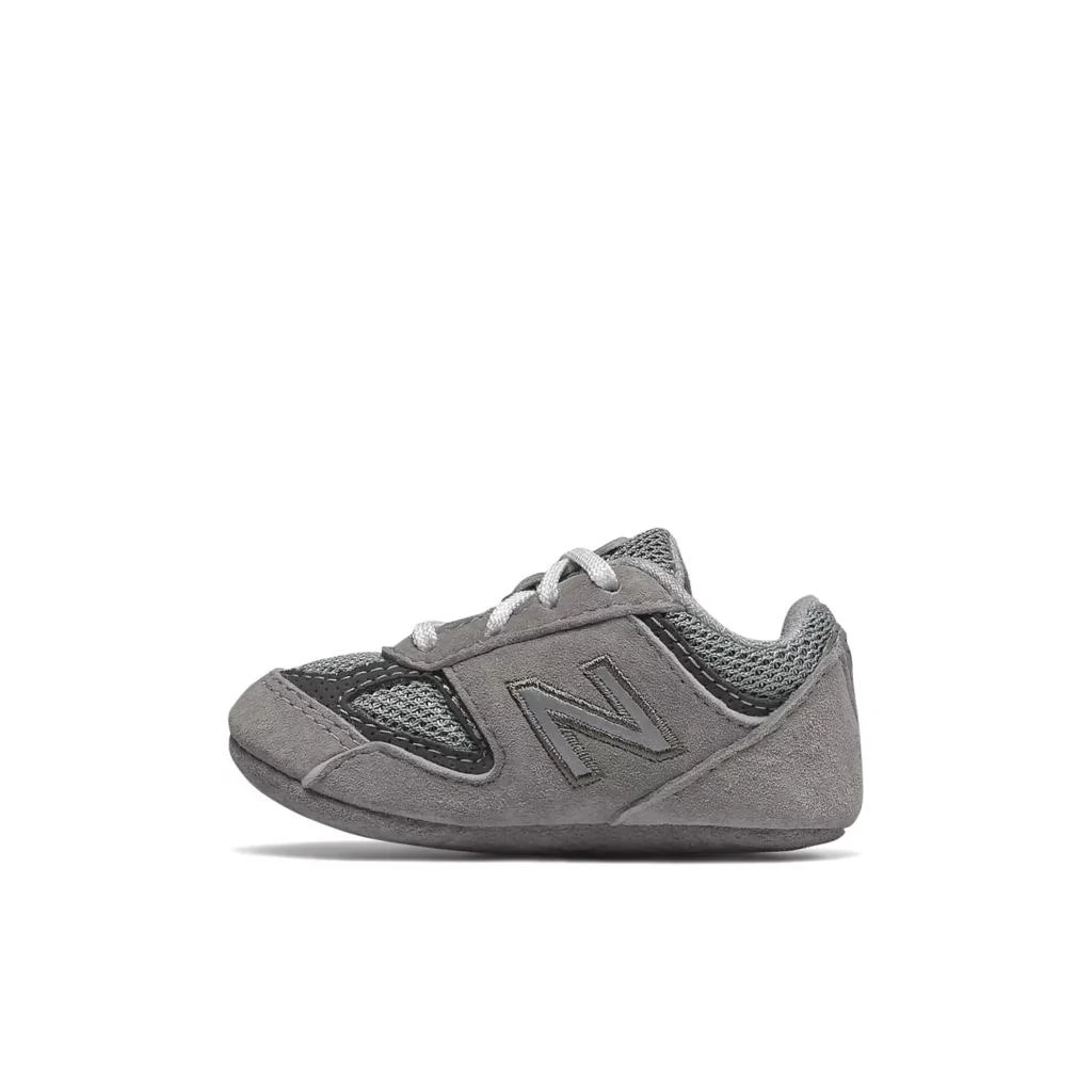 商品New Balance|990v5 Crib,价格¥405,第2张图片详细描述