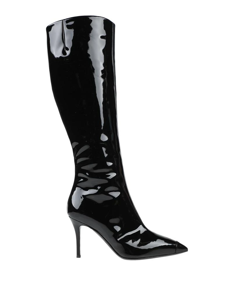 商品Giuseppe Zanotti|Boots,价格¥1736,第1张图片