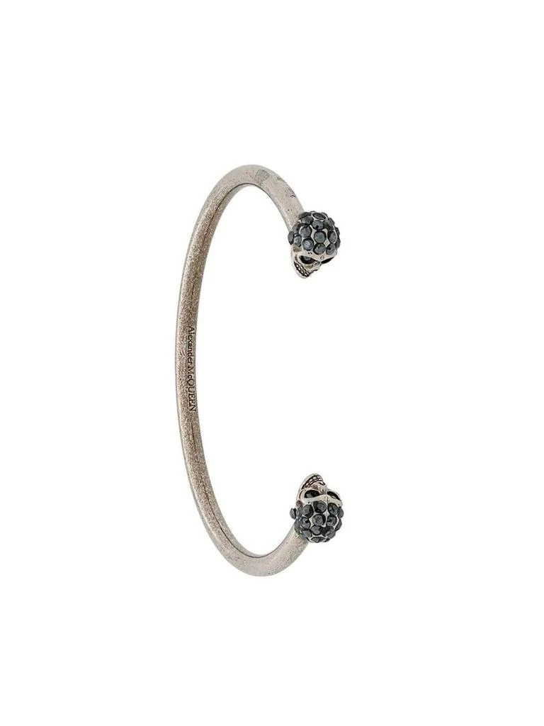 商品Alexander McQueen|ALEXANDER MCQUEEN BRACELETS,价格¥1372,第1张图片
