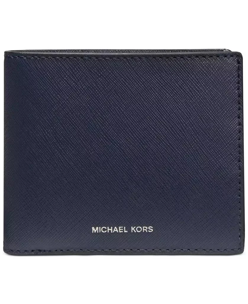 商品Michael Kors|Men's Mason Wallet,价格¥586,第1张图片