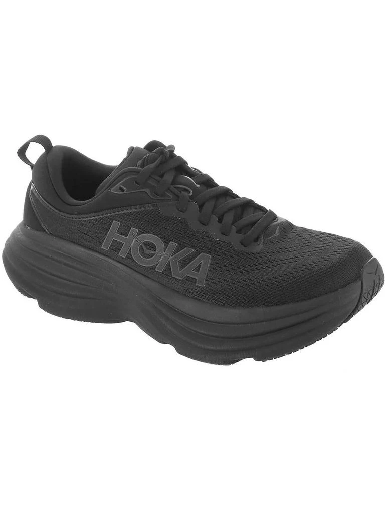 商品Hoka One One|Womens Breathable Running Casual and Fashion Sneakers,价格¥1117,第4张图片详细描述