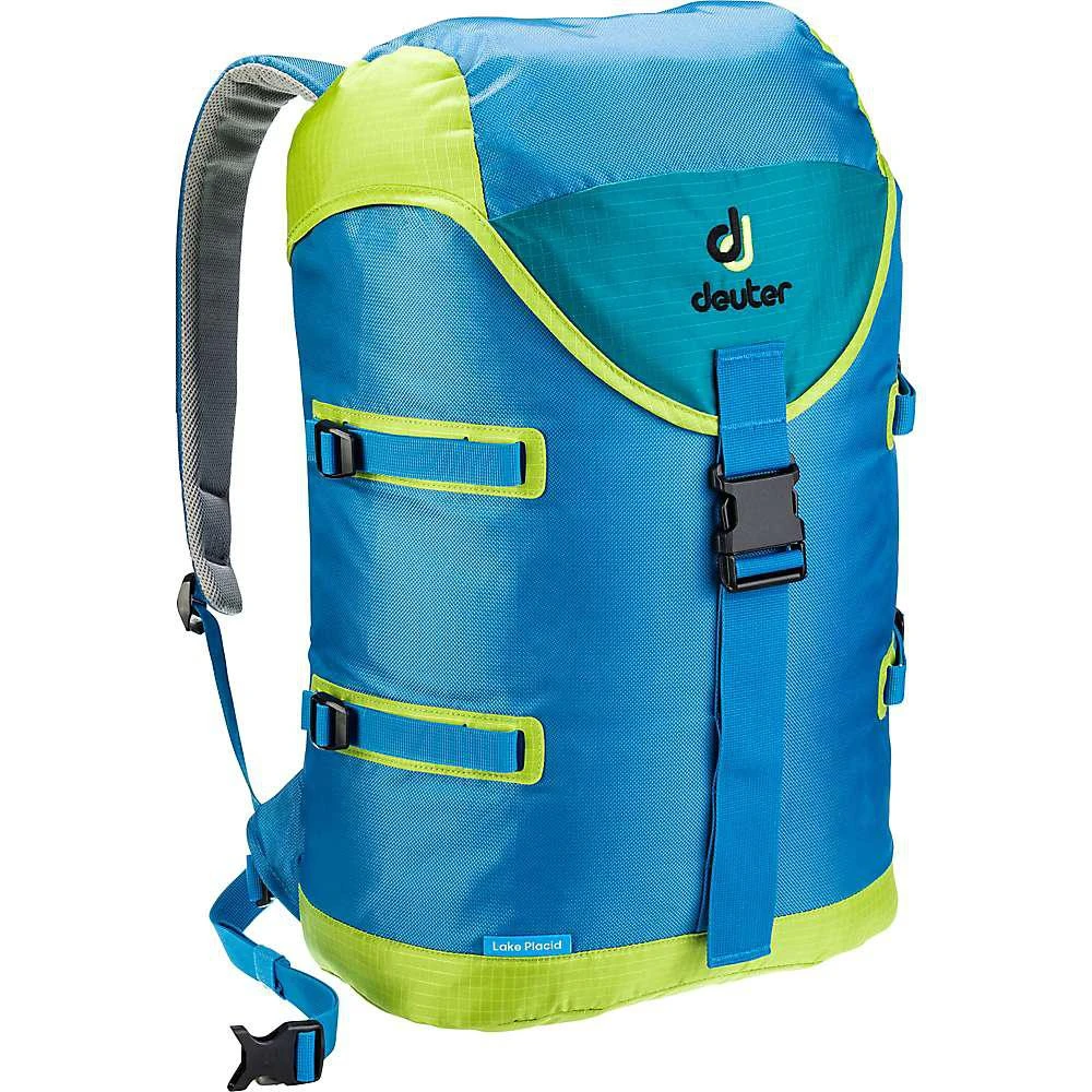 商品Deuter|Deuter Lake Placid Backpack,价格¥579,第4张图片详细描述