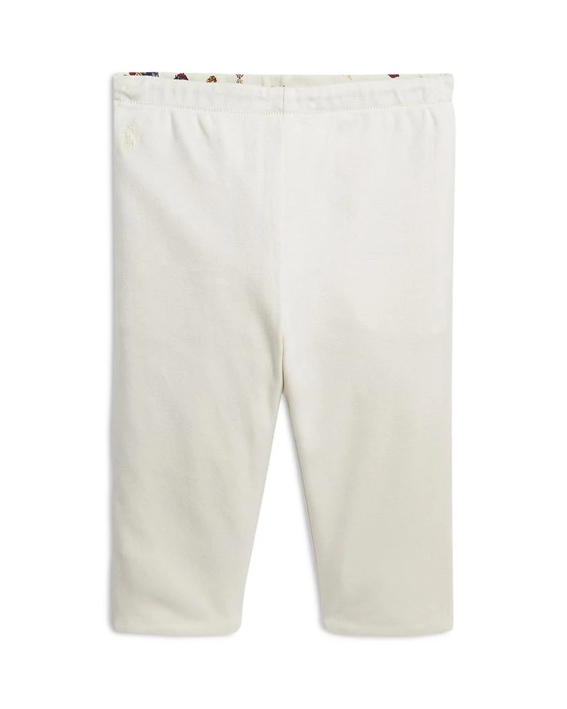 Boys' Polo Bear Reversible Cotton Pants - Baby 商品
