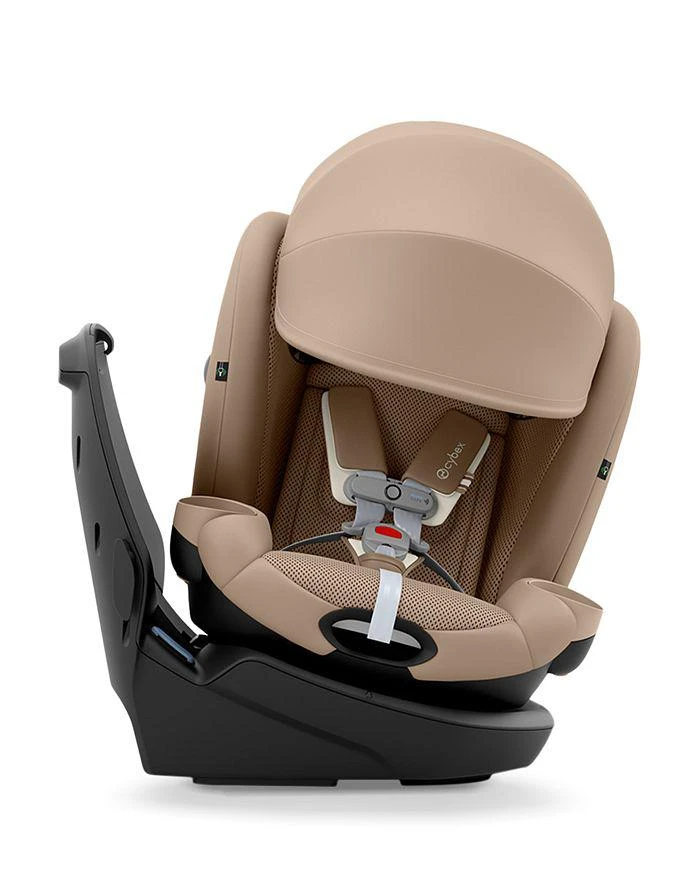 Callisto G 360° Rotating All in One Convertible Car Seat 商品