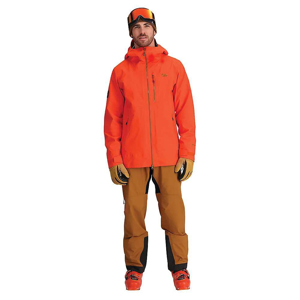 Outdoor Research Men's Hemispheres II Bib Pant 商品