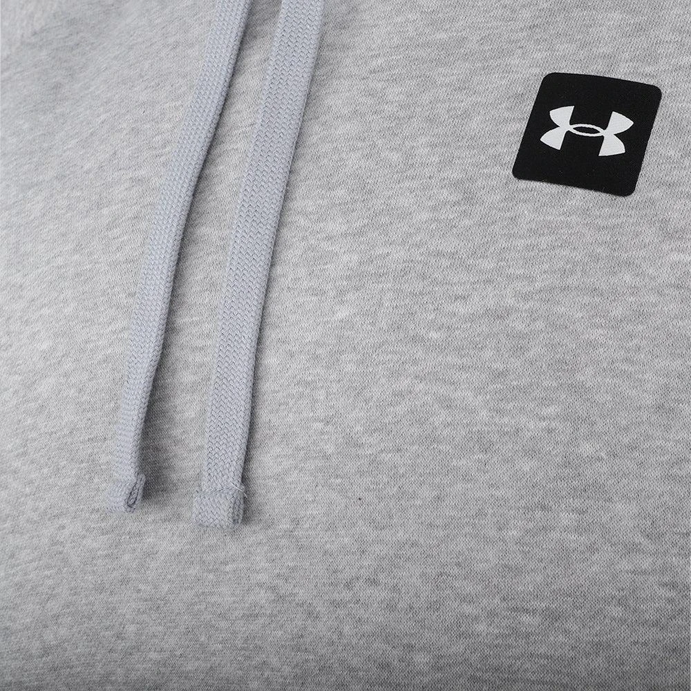 商品Under Armour|Rival Fleece Hoodie,价格¥210,第3张图片详细描述