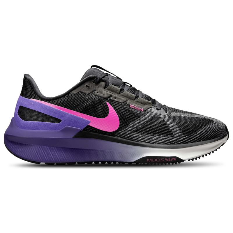 NIKE - 送料無料 新品 NIKE AIR ZOOM STRUCTURE 25 SE New Nike Air Zoom Structure 25 Road Running Shoes - White