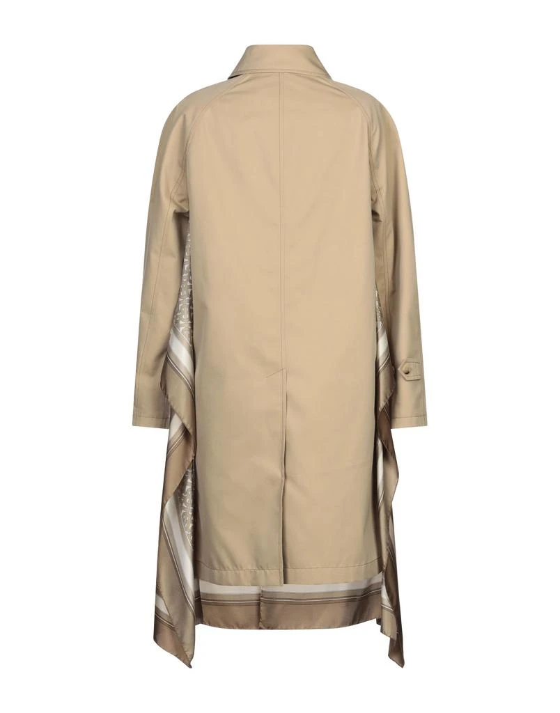 商品Burberry|Full-length jacket,价格¥7566,第2张图片详细描述