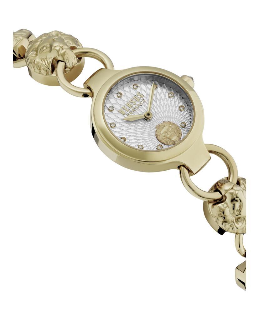 商品Versus Versace|Broadwood Bracelet Watch,价格¥2389,第5张图片详细描述