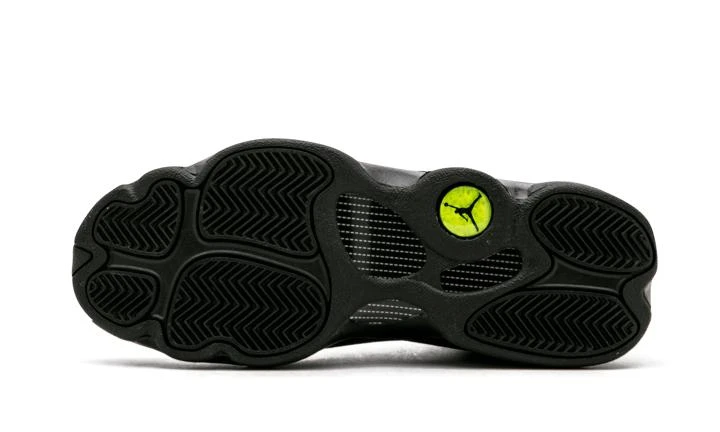 商品Jordan|Air Jordan 13 Retro BG,价格¥3064,第1张图片