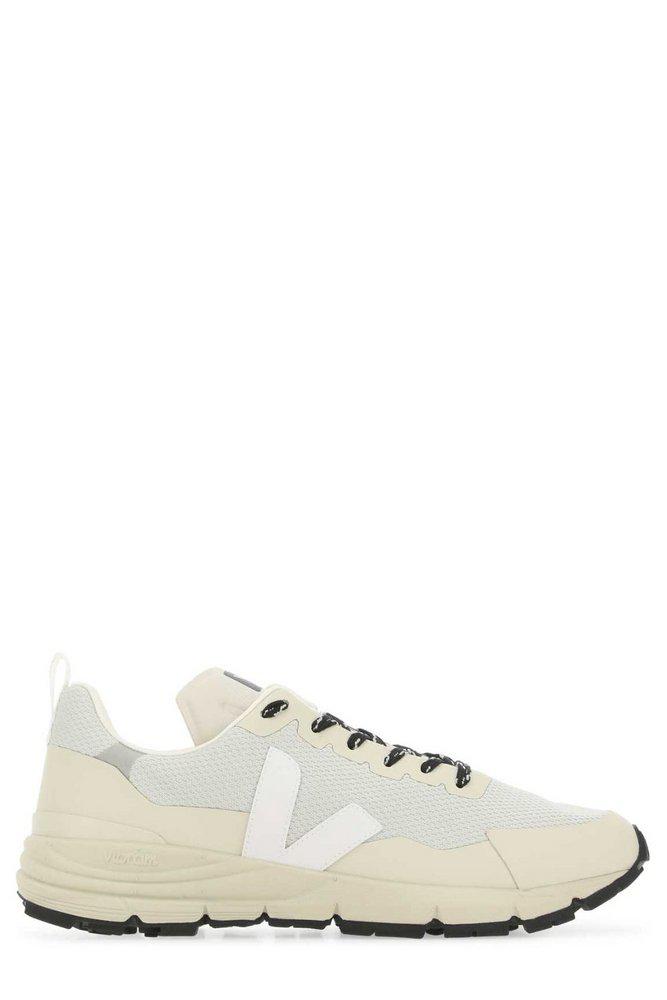 Veja Dekkan Lace-Up Sneakers商品第1张图片规格展示