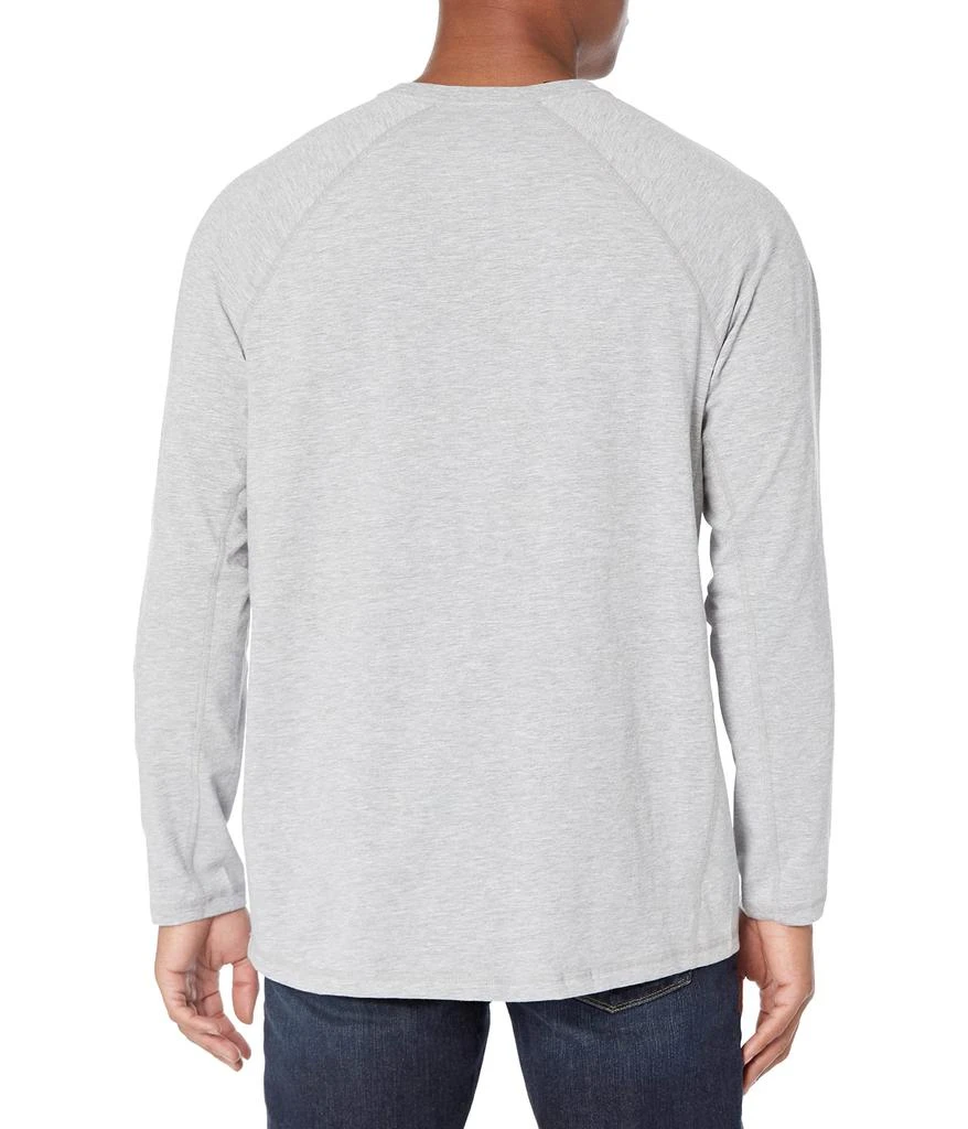 商品Carhartt|Force Relaxed Fit Midweight Long Sleeve Pocket Tee,价格¥223,第2张图片详细描述