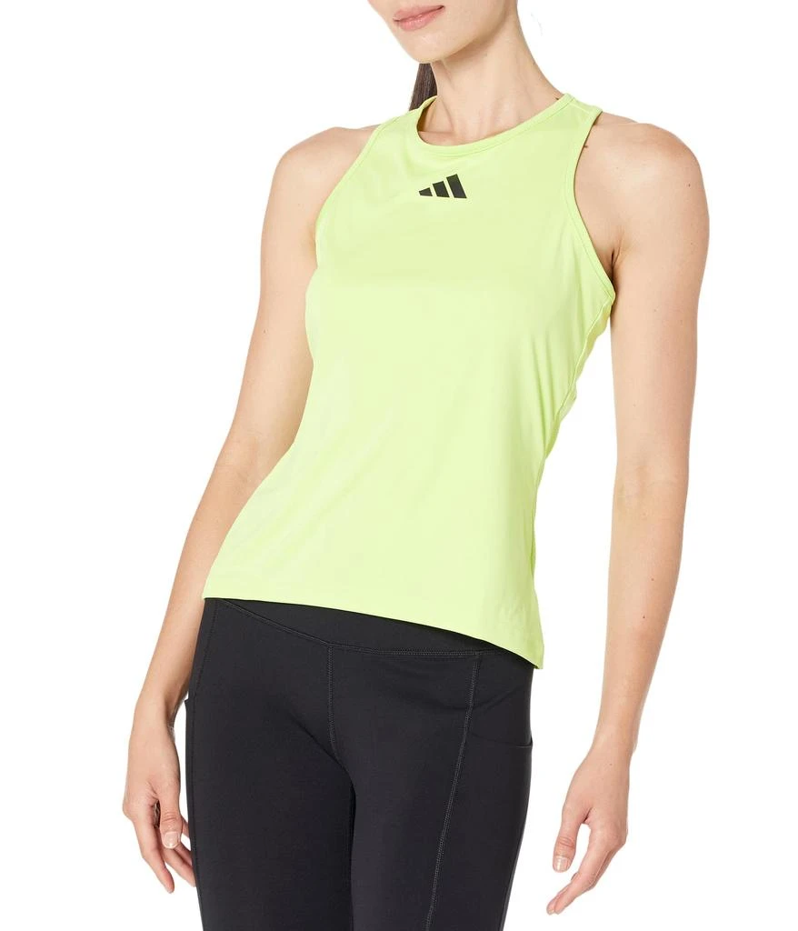 商品Adidas|Club Tennis Tank Top,价格¥295,第1张图片