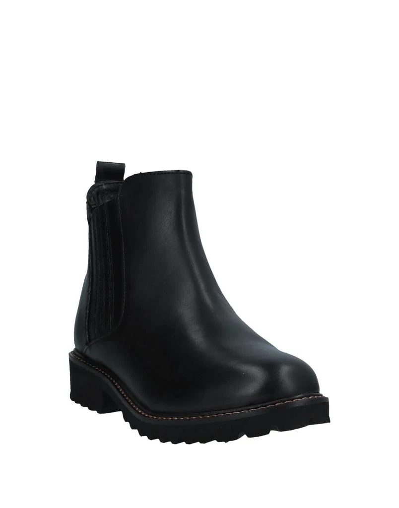 商品CAFèNOIR|Ankle boot,价格¥499,第2张图片详细描述