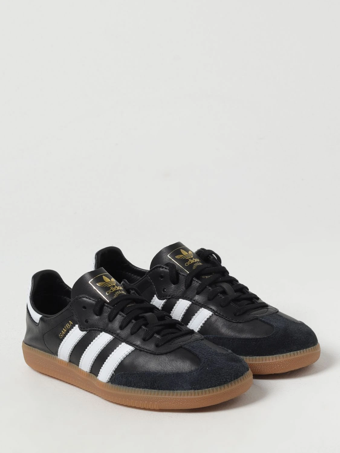 商品Adidas|Adidas 男士运动鞋 IF0641-1 黑色,价格¥1453,第3张图片详细描述