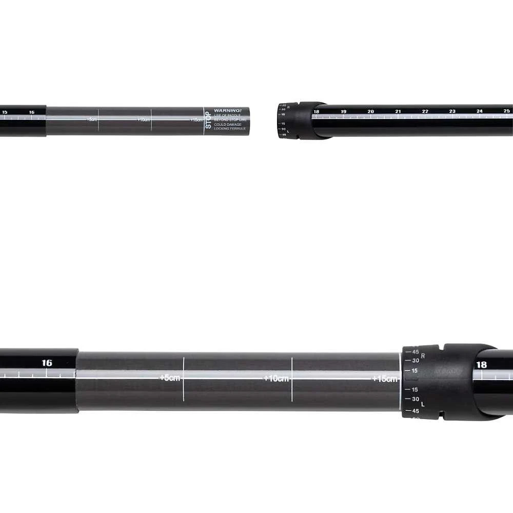 商品Bending Branches|Bending Branches Angler Navigator Versa-Lok Paddle,价格¥2477,第2张图片详细描述